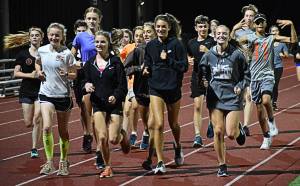 Central Kitsaps boys and girls teams will be some of the best in their divisions this season. Nicholas Zeller-Singh/File Photos