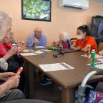 When caring for residents, GenCare Lifestyle considers the whole person  they understand that everything is connected and that each persons needs and care must be unique to them.