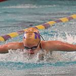 Bailey Braeger looks to push the Vikings past Kingston despite competing alongside each other.