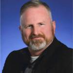 Mike Simpson (R) is running for Kitsap County Auditor.