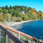 Kingston North Beach (Saltair Park), Courtesy Photos