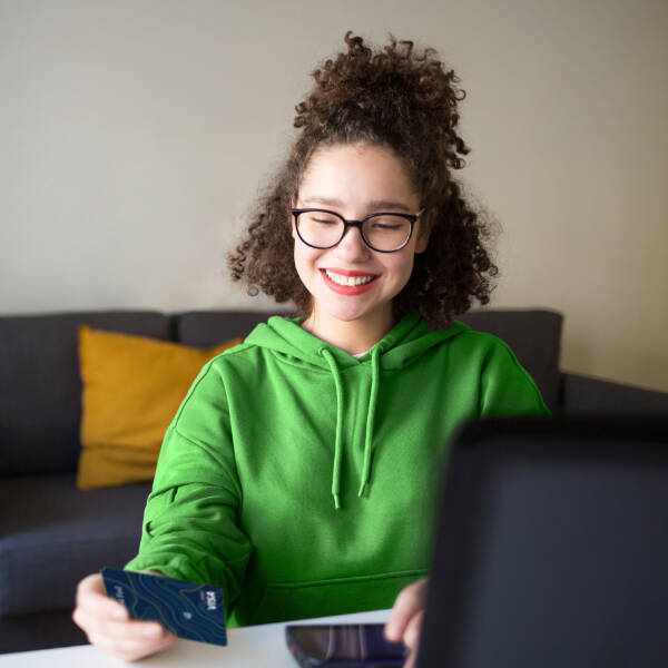 First Fed- Credit Card