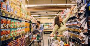 Grocery Outlet is known for offering discounted products from name-brand and private-label suppliers. Courtesy Photo