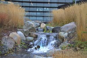 St. Michael Medical Center in Silverdale. Elisha Meyer/Kitsap News Group