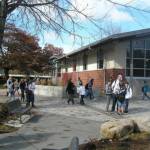 North Kitsap High School is where most students within the school district transfer to. Courtesy Photos