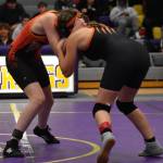 Central Kitsap and Kingston both had winning records at the Olympic League Invite. Nicholas Zeller-Singh/Kitsap News Group Photos