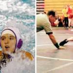 Ysabel Sittser suffered debilitating migraines after a concussion. Treatment with a team of certified vestibular and concussion management specialists at KPT has her feeling better than ever.