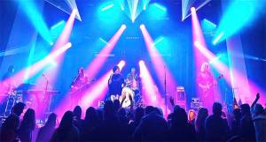 Heart to Heart. Courtesy Photo