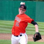 Former Central Kitsap High School standout Drew Vettleson was selected 42nd overall in the 2010 MLB Draft to the Tampa Bay Rays.