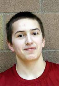 KT Deam was a standout point guard for the Buccaneers from 2011-13. File Photo