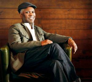 Booker T. Jones will perform in Bremerton Jan. 20. Booker T. Jones Courtesy Photo