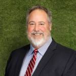 Rodney Mott, First Federal Investment Services Representative.