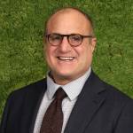 Richard Ruggieri, First Federal Investment Services Representative.