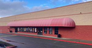The Regal Cinema in Port Orchard is closing. Courtesy Photo