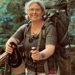 WildWise School founder and program director Natalia Brightwood.