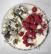 Food photos, courtesy of Damon Williams