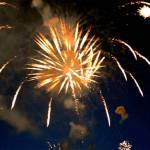 Fireworks, File Photos