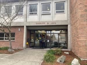 Elisha Meyer/Kitsap News Group
Kitsap County Sheriffs Office and Jail.