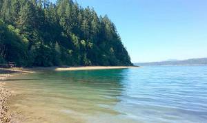 Hood Canal, File Photo