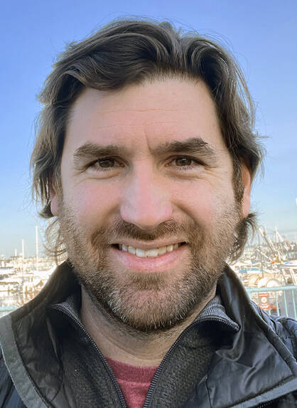 Scott Montgomery, Commercial Relationship Manager at First Fed.