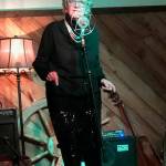 Mary Anne Moorman, aka Auntmama