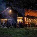 The outside of Auntmamas Stage 3 near Kingston. Courtesy Photos