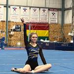 The Bainbridge Spartans finished fifth overall at the state tournament.