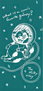 Garcia's design, Courtesy Photos