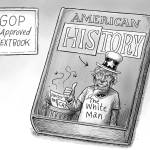 February 11, 2023: His Story