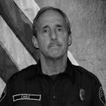 Retired firefighter/paramedic Greg Cable. South Kitsap Fire and Rescue courtesy photo