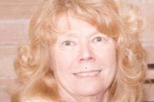 Arlene Adele Endresen (Anderson)