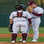 Jonah Giblin will be competing in his home state for the first time since graduating from Bainbridge in 2020.