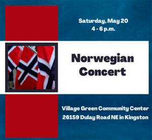 Village Green courtesy image