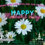 Poster courtesy of Port Gamble Weddings & Events