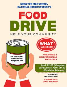 KHS Honor Society courtesy image