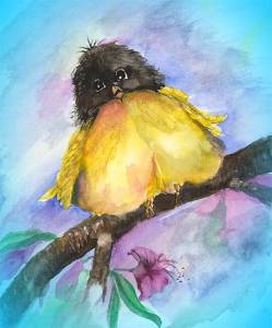 Suzanne Burns courtesy image