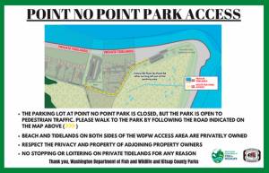Map courtesy of Kitsap County Parks.