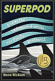 Nora Nickum courtesy image