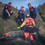 U.S. Coast Guard Pacific Northwest courtesy photos