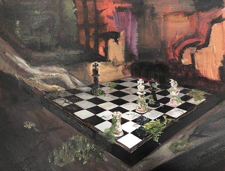 Eleanor Ford courtesy image