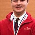 Logan Maxwell, St. Cecilia courtesy photos