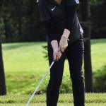 North Kitsaps Madeline Parson finishes with 133.