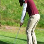 Kingstons Leah Garringer qualifies for districts with a 109.