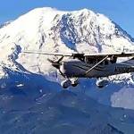 WSP courtesy photos
State Patrol aircraft in recent times.