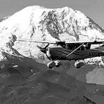 State Patrol aircraft in recent times. WSP courtesy photos
