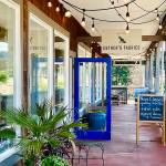 Visit Esthers Fabrics on Bainbridge Island for a wonderful selection of fabrics, sewing supplies and sewing machines, or sign up for one of their classes!