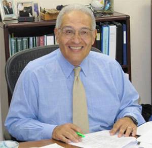 Ted Spearman. File Photo