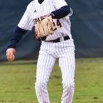 File Photos
Banbridges McCrea Curfman was selected to the all league first team as an infielder.