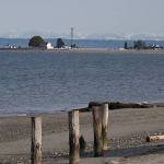 Norwegian Point County Park in Hansville.