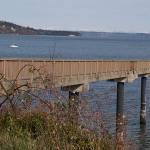 Suquamish dock